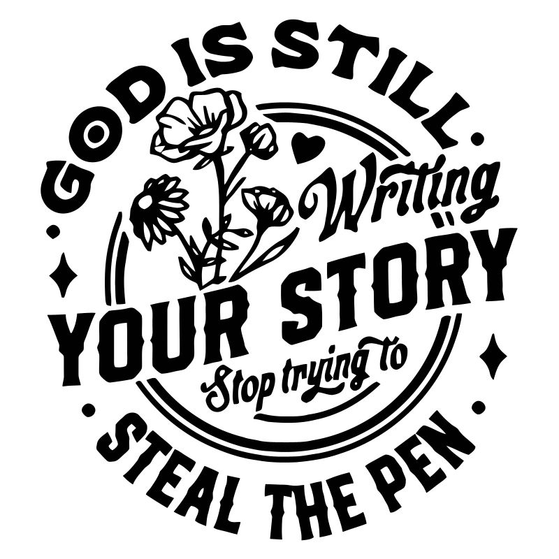 Abstract Colourful Geometric Pattern