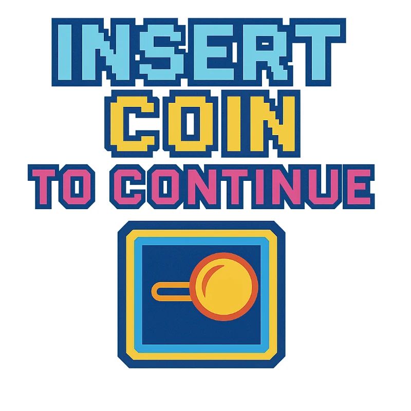 Conception de jeux d’arcade Retro Pixel