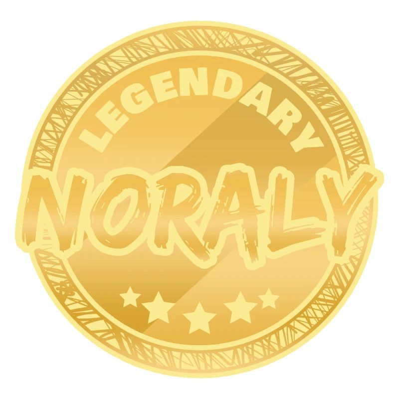 First name Noraly