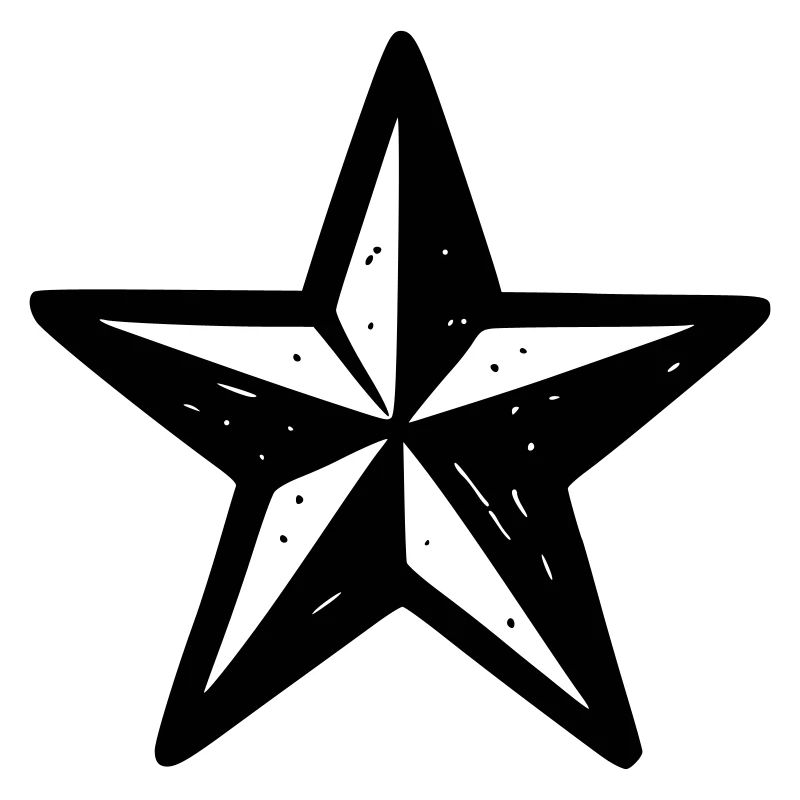 Étoile