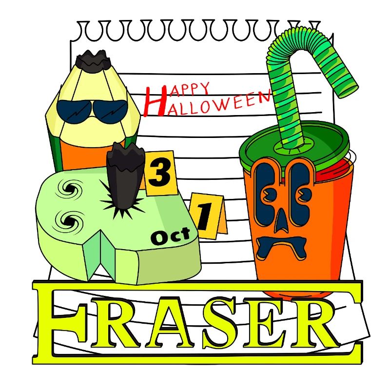 ERASER