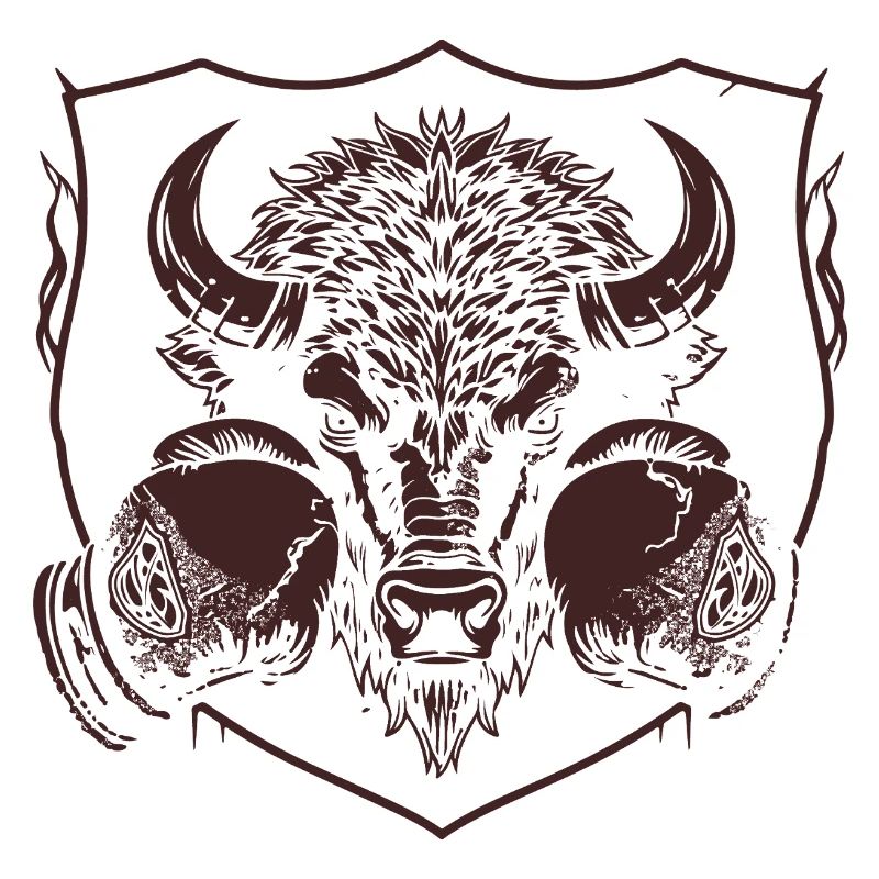 bison-boxer-