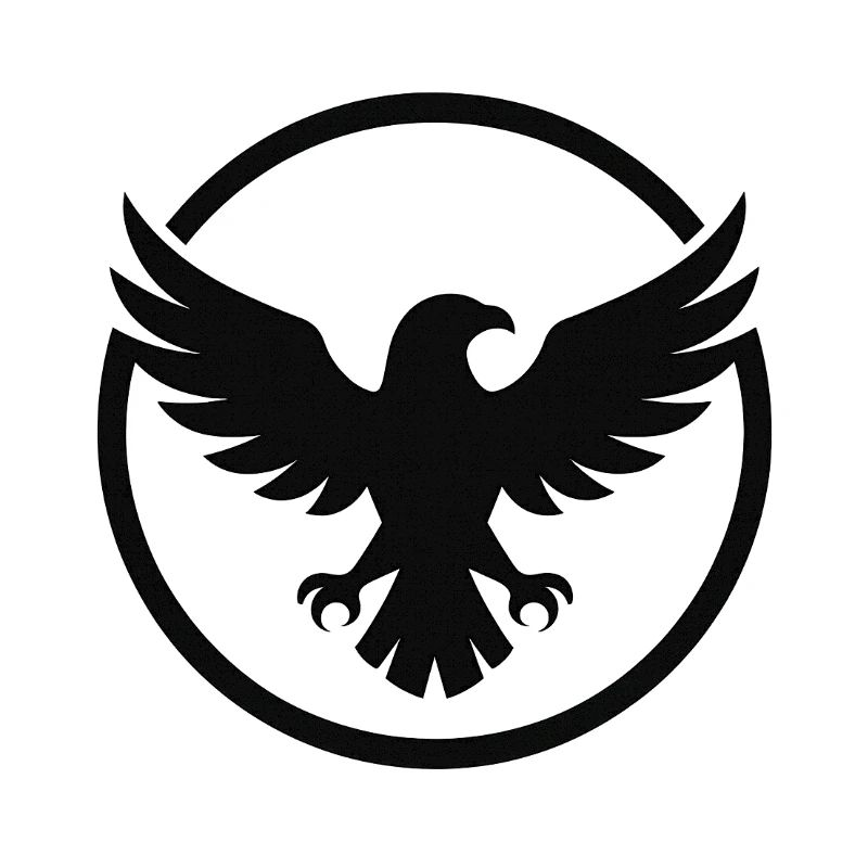 Eagle-Emblem