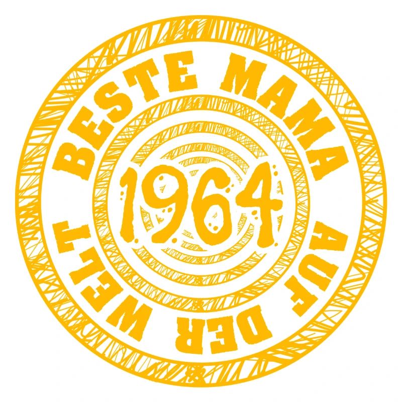 Mutter 1964