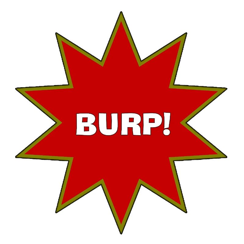 Rülpsexplosion