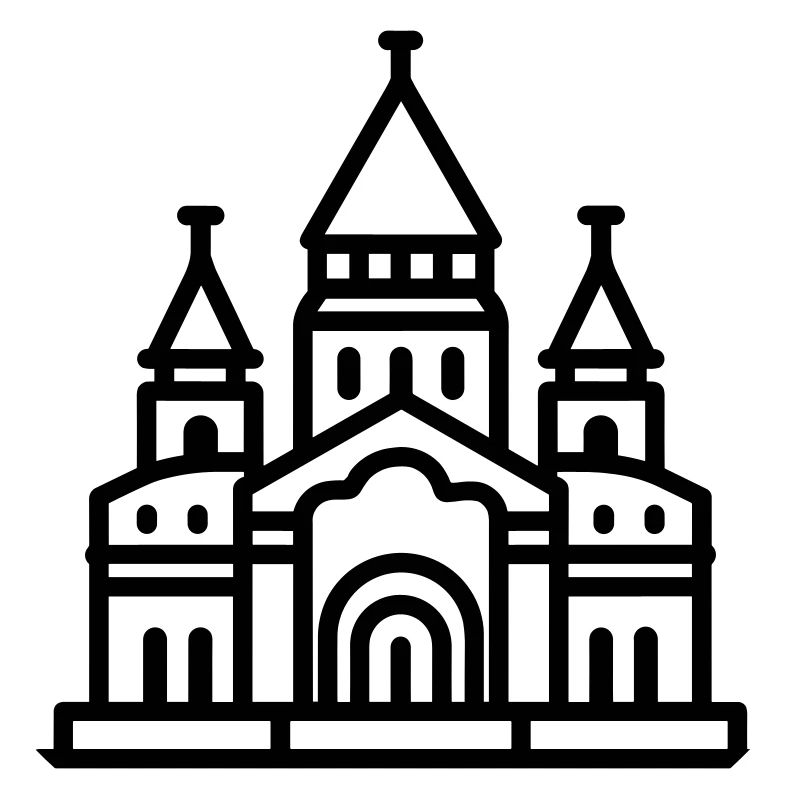 Kathedrale