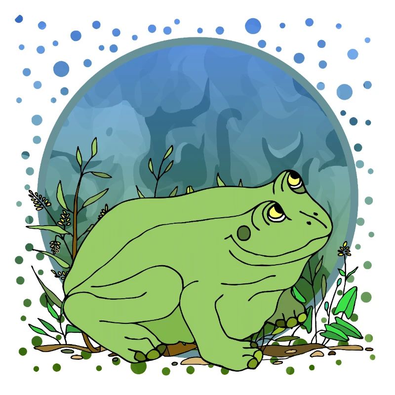 Frosch