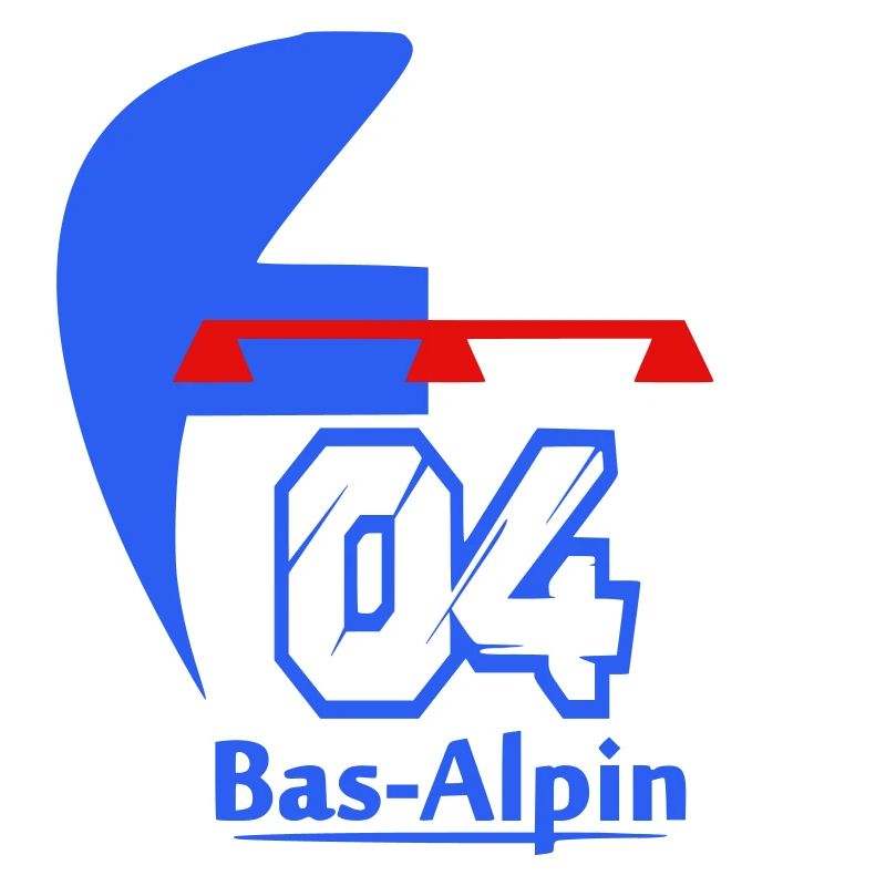  Logo Bas-Alpin