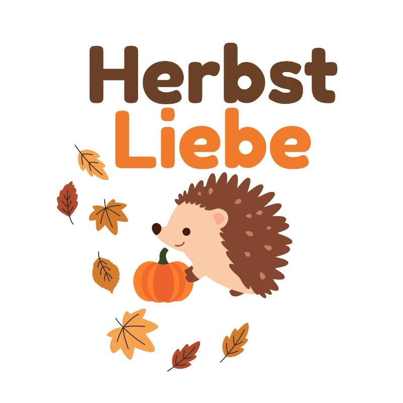 Herfst liefde