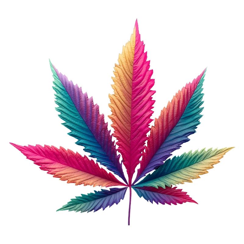 Cabbage leaf