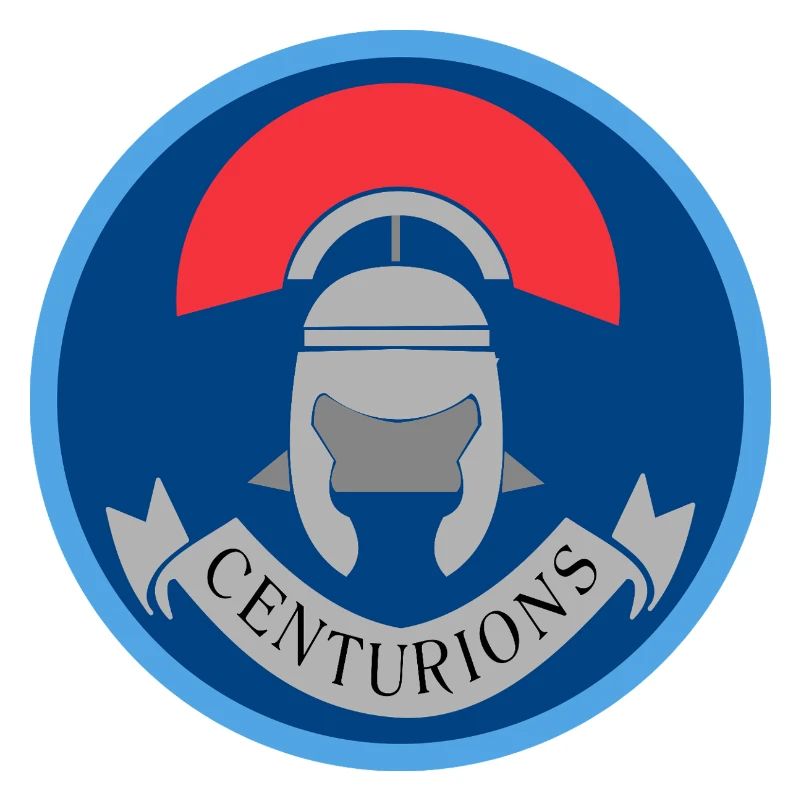Centurion Crest 