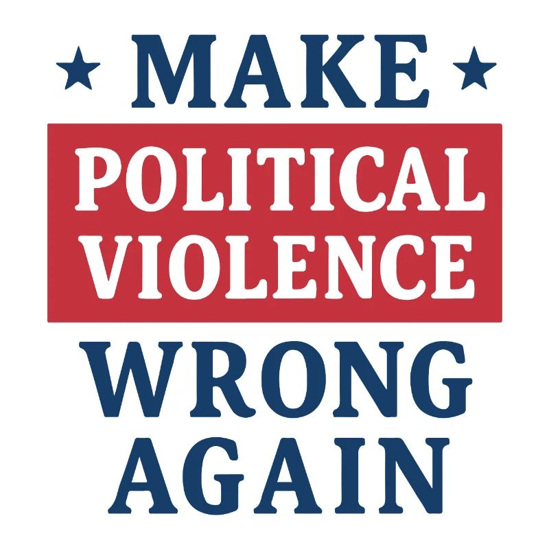 Getting political violence wrong again