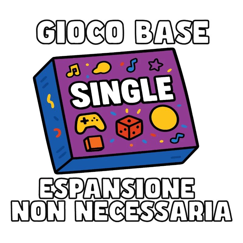 Jeu de base : Pas d’extension