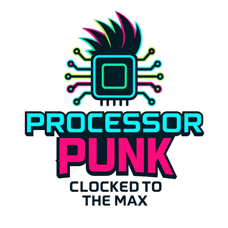 Processor Punk