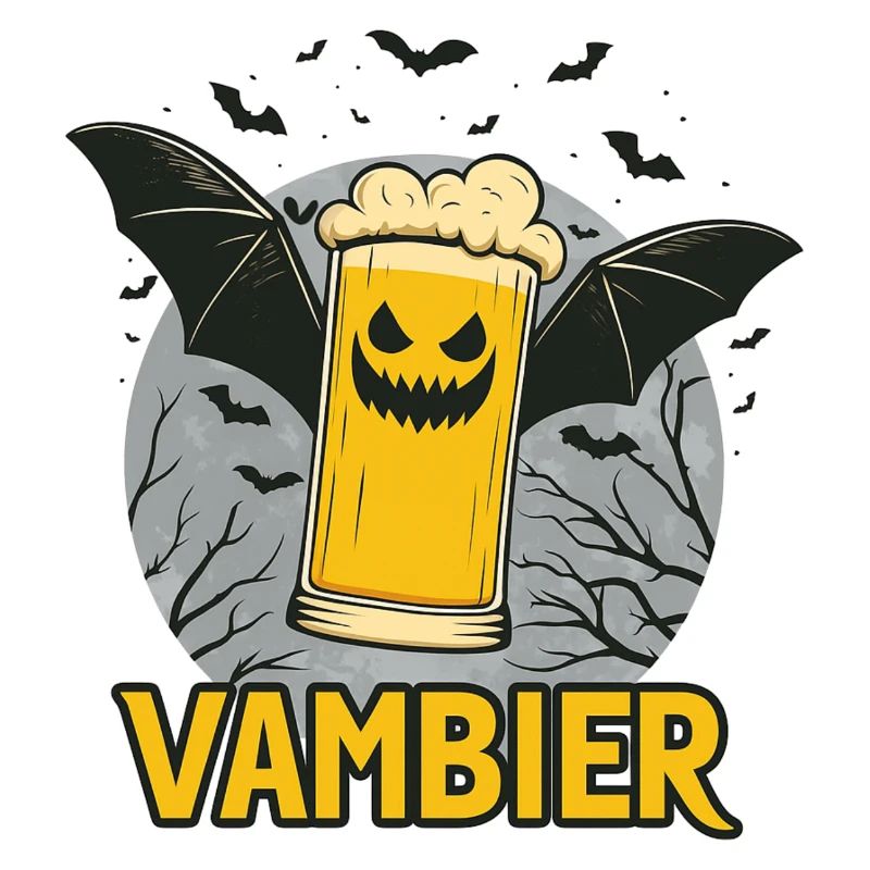 Vambier bat funny saying