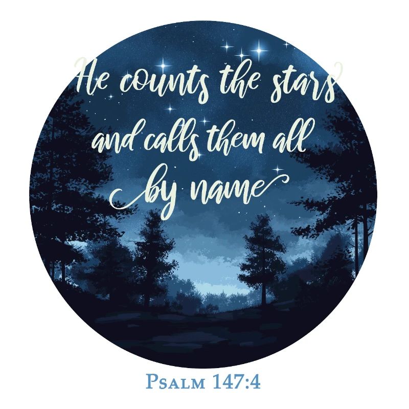 Bible Verse Christian Religious