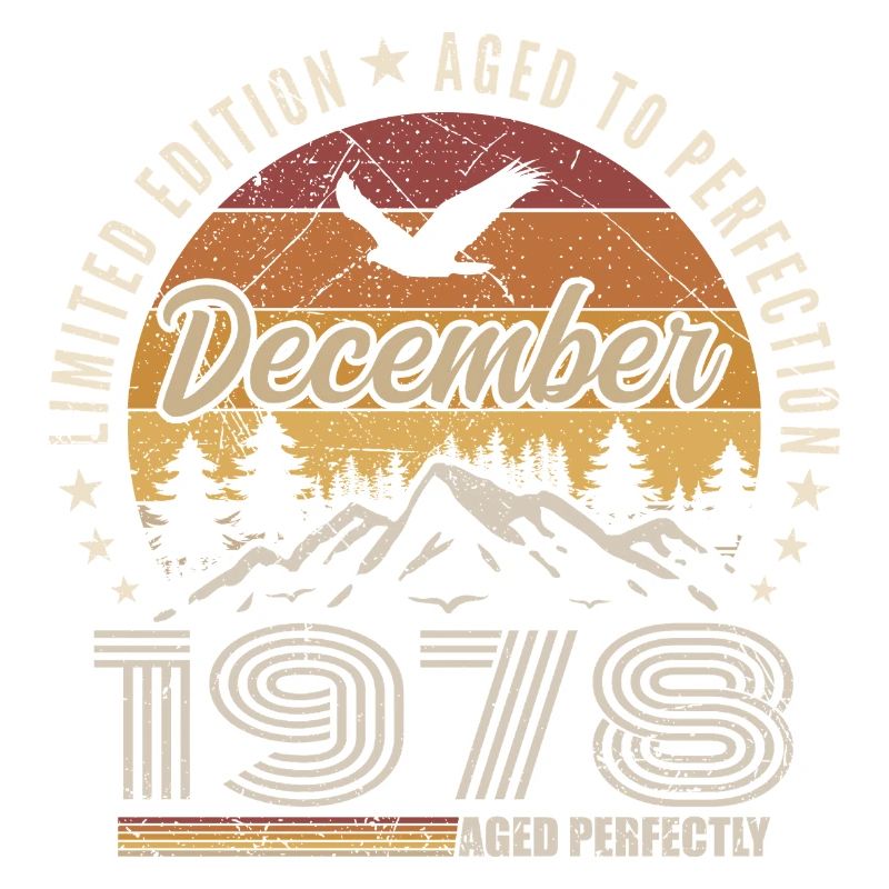 Décembre 1978 Édition Originale Cadeau décembre 