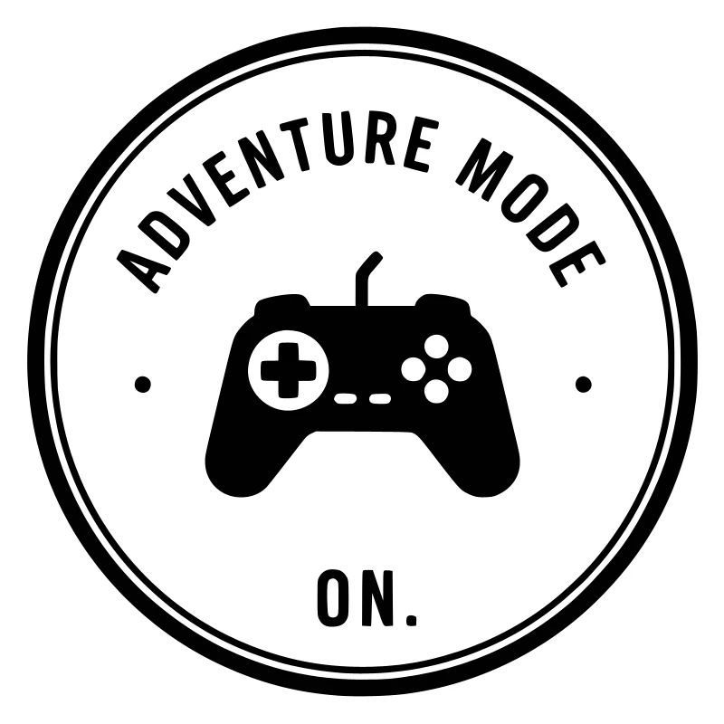 Mode aventure activé