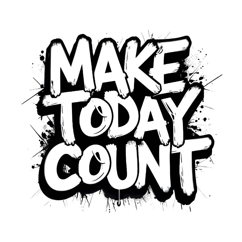 Faites en sorte que le jour compte