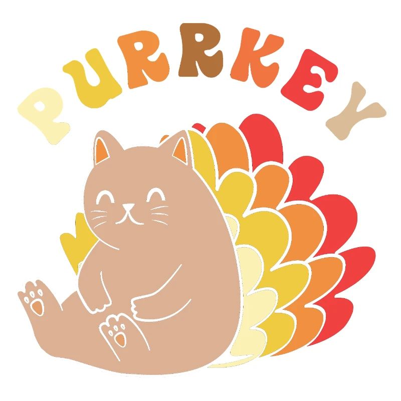 Thanksgiving Mama Mutter Oma Großmutter