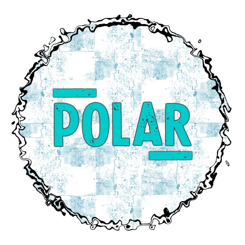 Polar Block Pattern