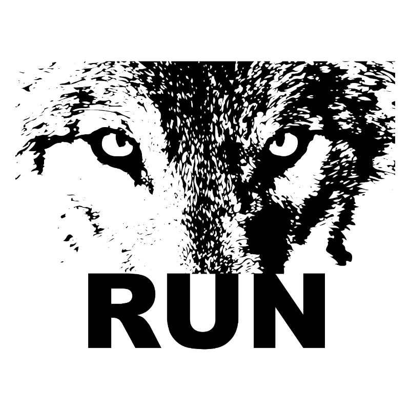 Wolf lauf
