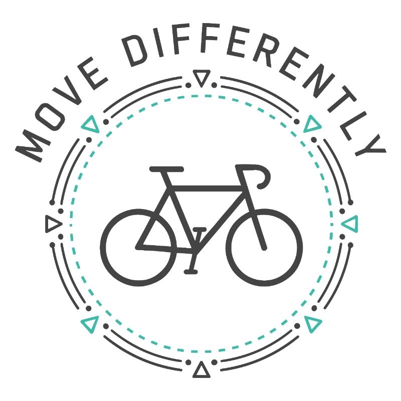 Move Differently