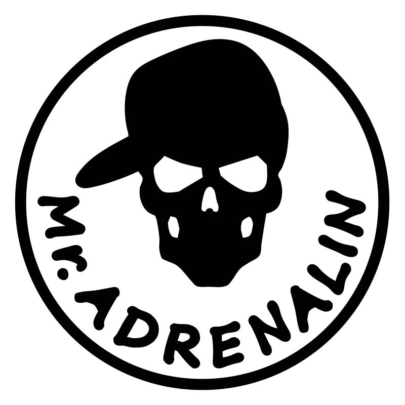 Mr. Adrenalin