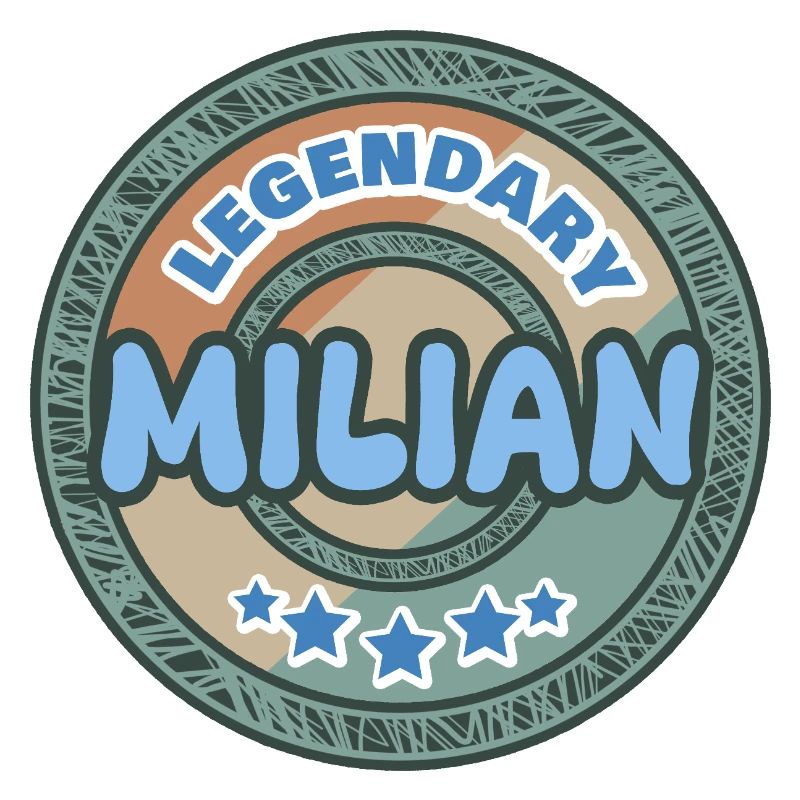 Milian comme idée de cadeau