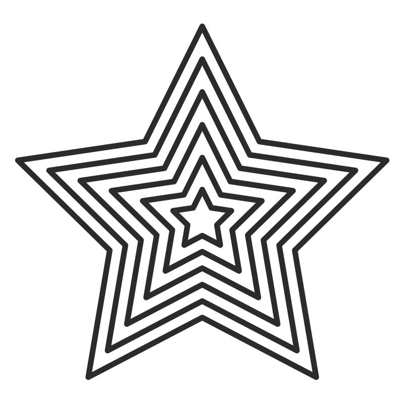 star