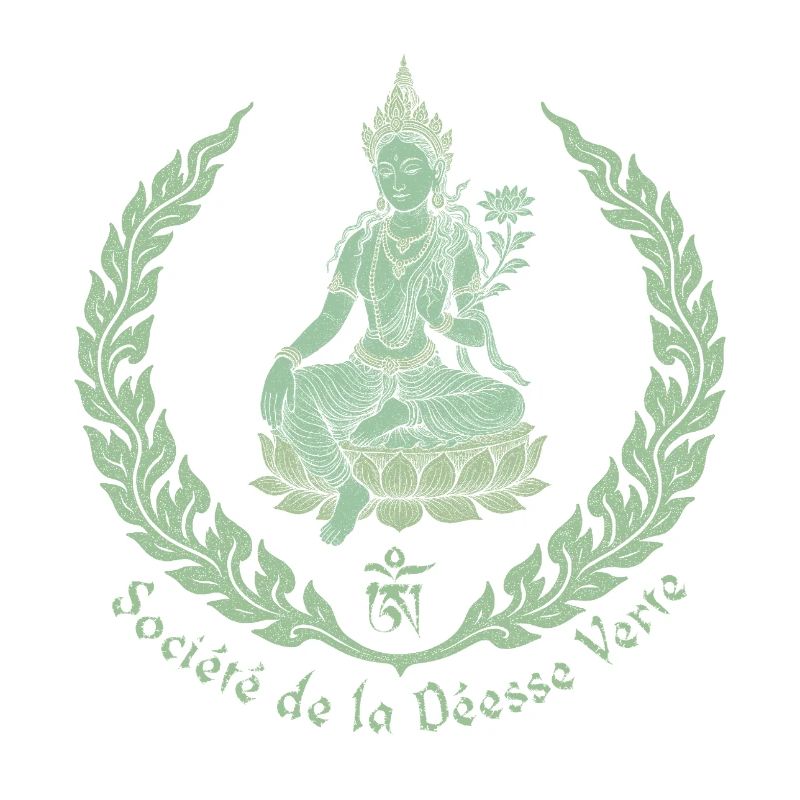 Green Tara