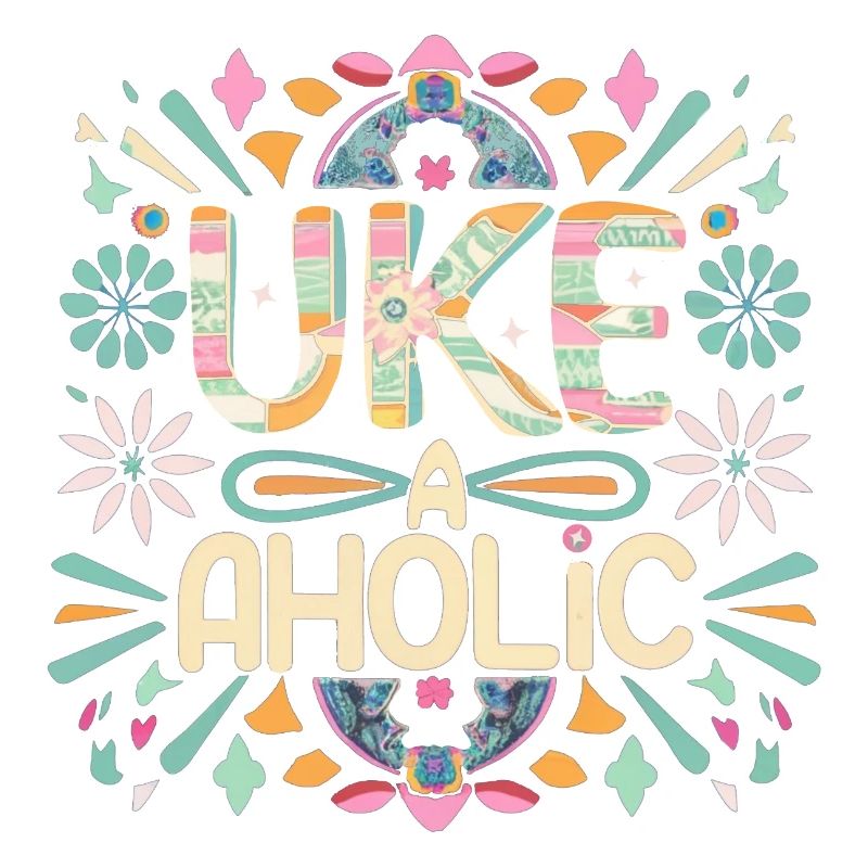 Uke-aholic