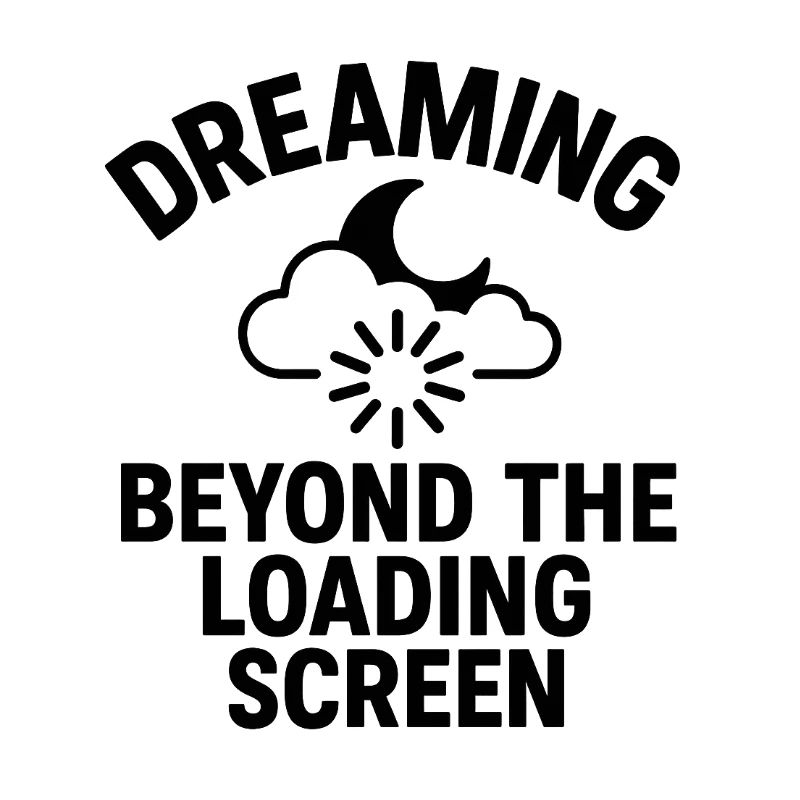 Dreaming Beyond Loading Screen