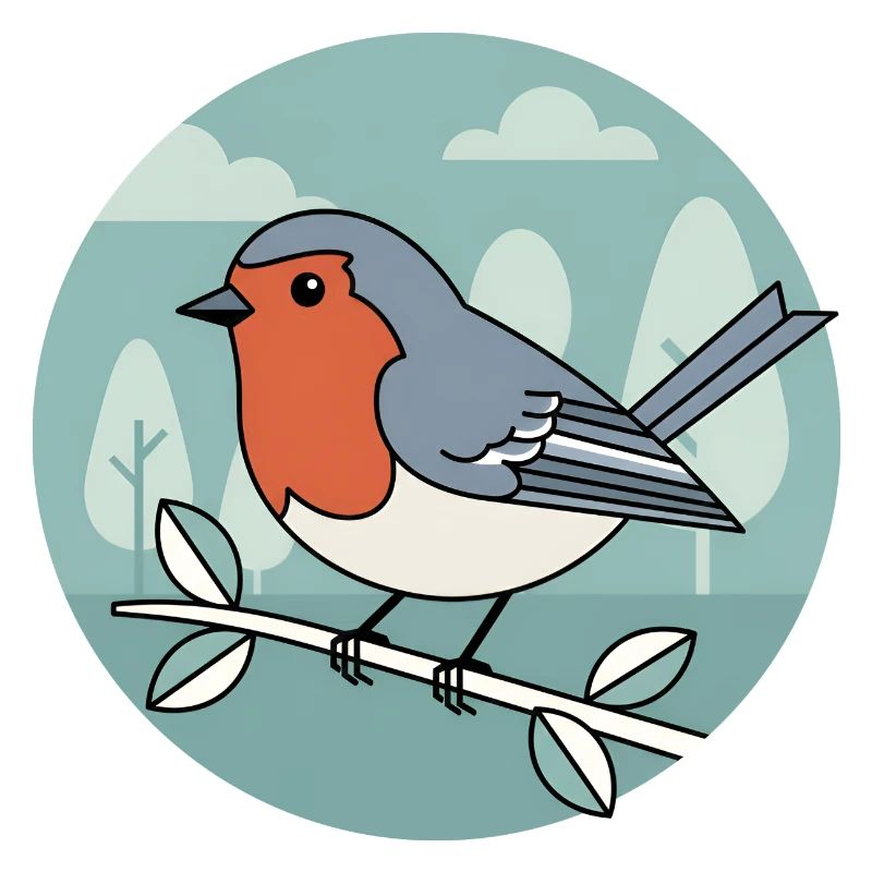 robin