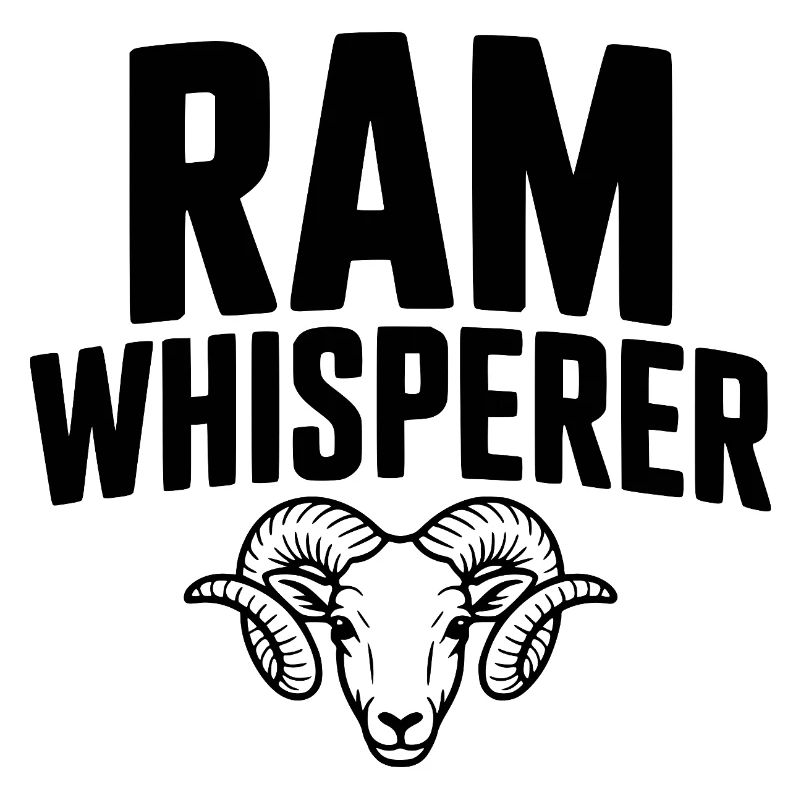 Ram-Flüsterer