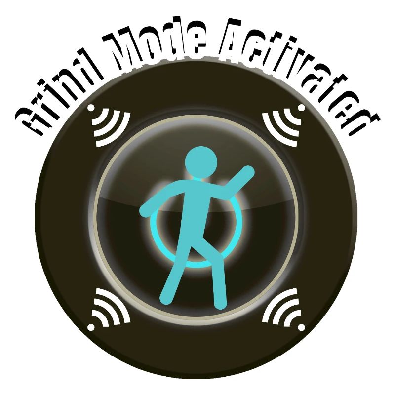 Mode grind activé – Graphique de motivation et de concentration