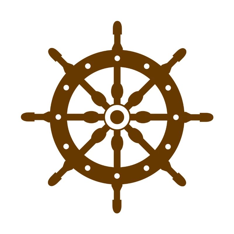 Schiffsrad
