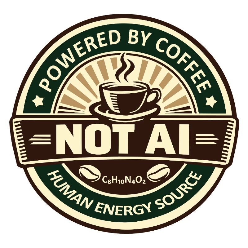 Alimenté par le café