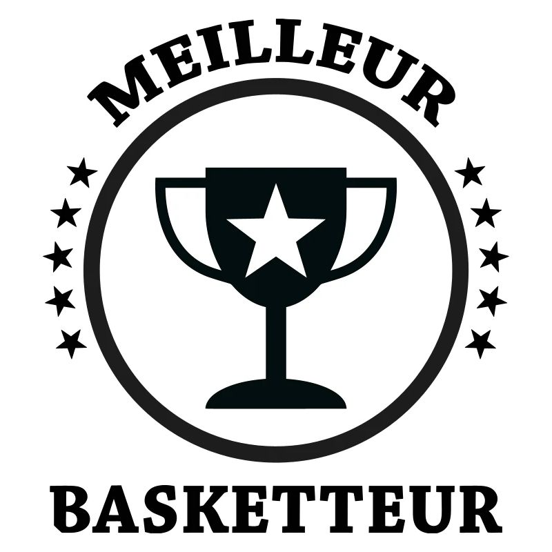 Bester Basketballspieler