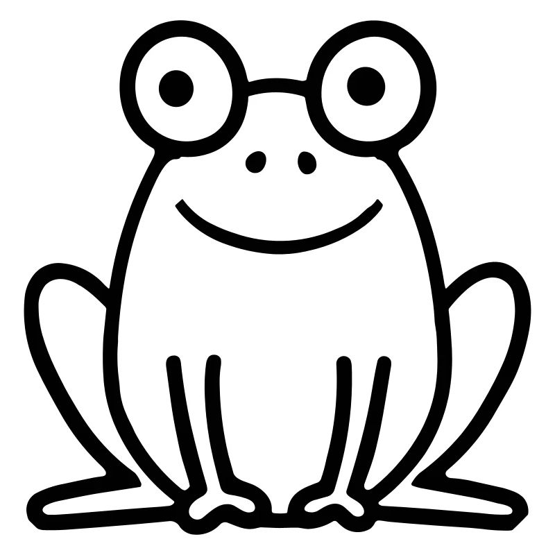 Frosch