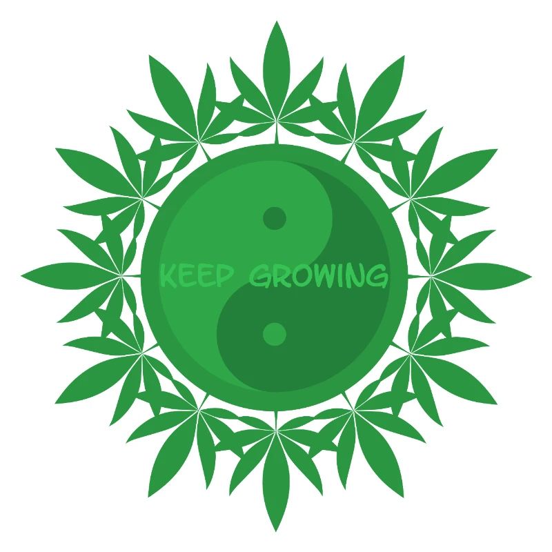 Keep Growing