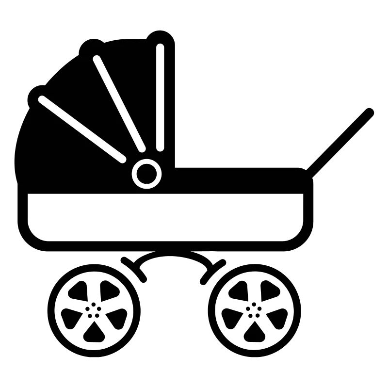 Pram stroller
