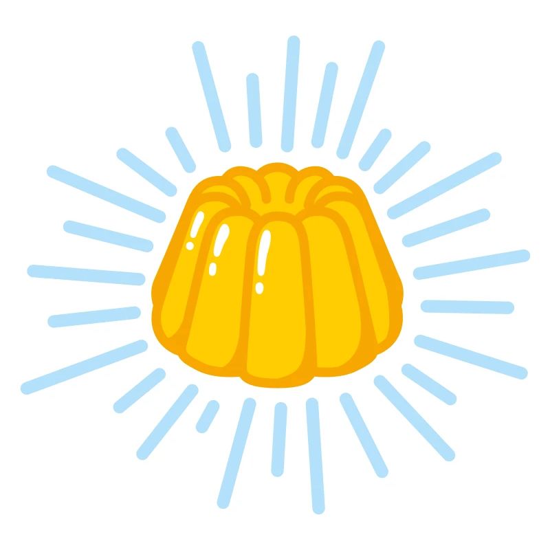pudding