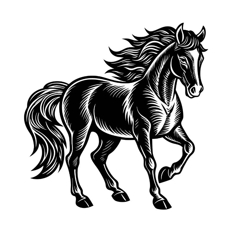 Pferd