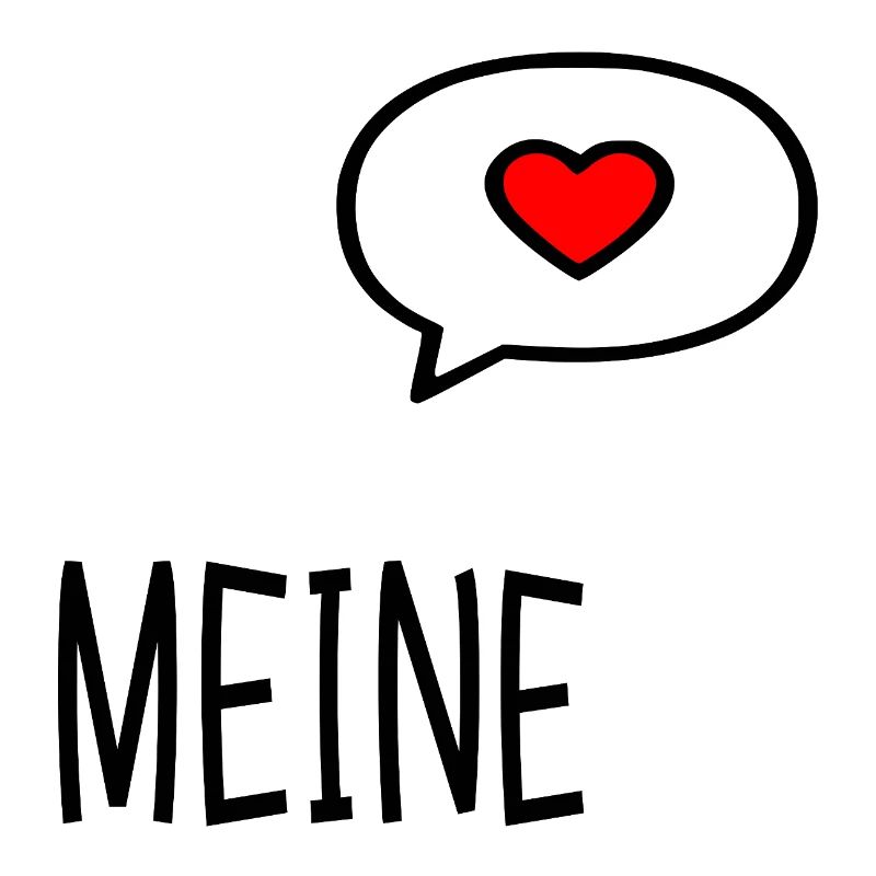 Relation Saint-Valentin Mon