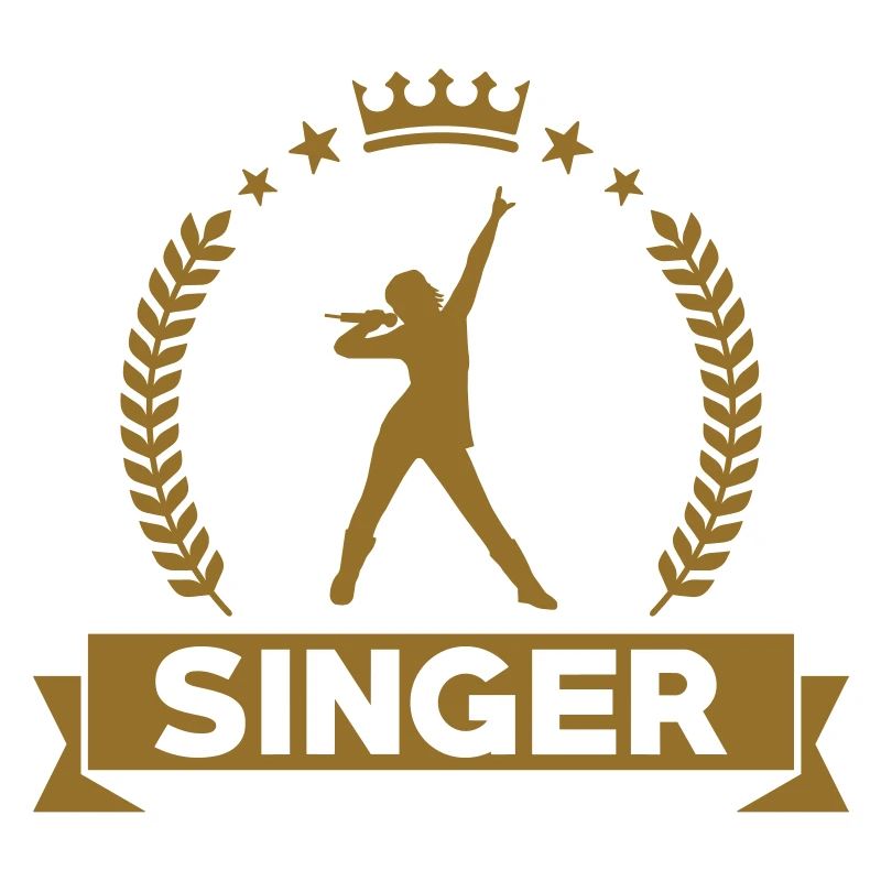 Chanteuse - Chanter - Chanson