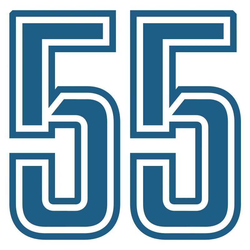 55
