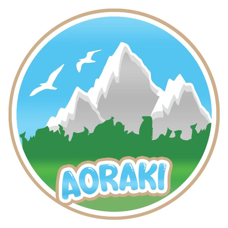 Mount Aoraki