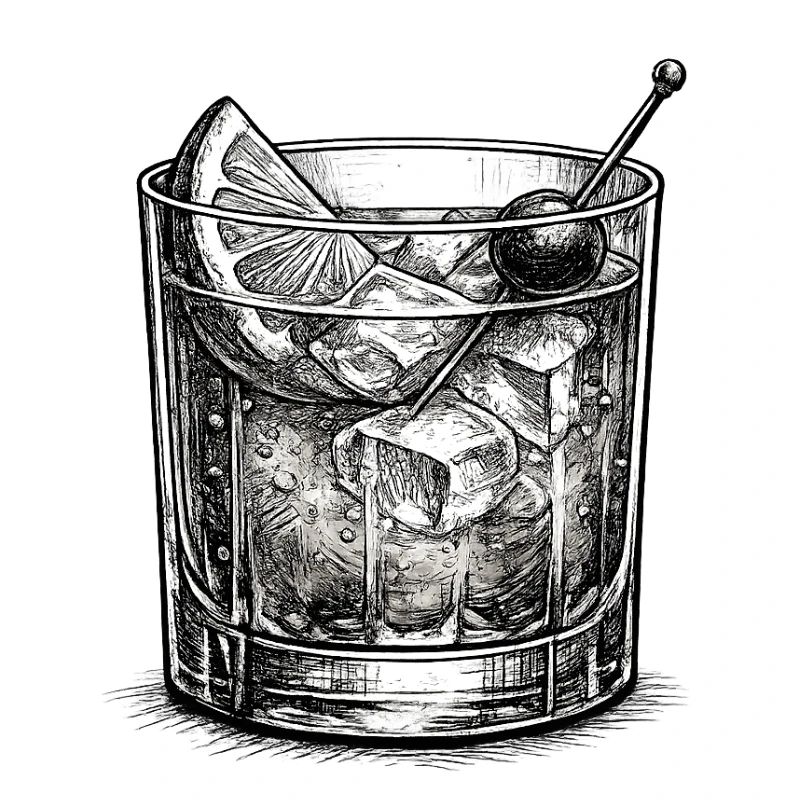 Old Fashioned