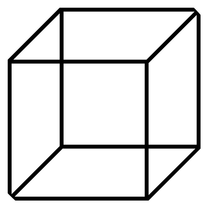 Cube Square